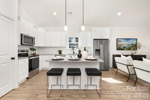 224 Rhyne Station Road, Charlotte, NC 28214