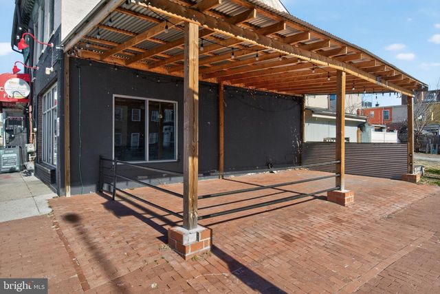1701 6TH ST NW, Washington, DC 20001