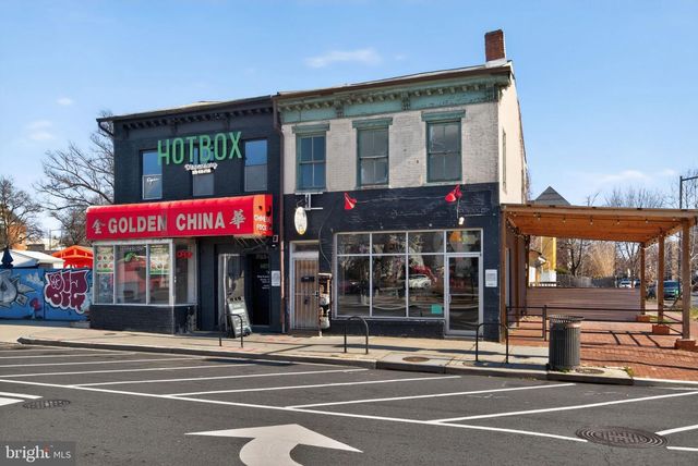 1701 6TH ST NW, Washington, DC 20001