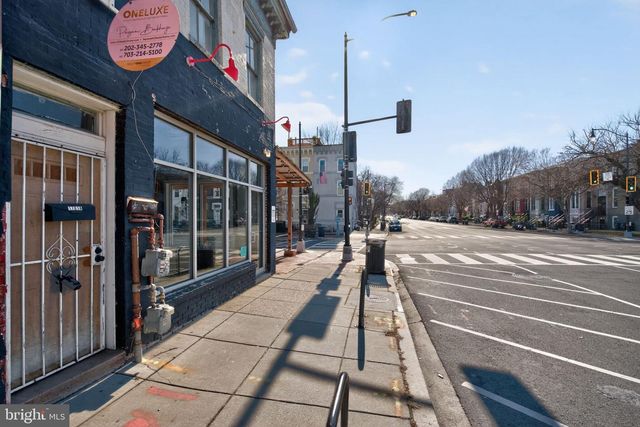 1701 6TH ST NW, Washington, DC 20001