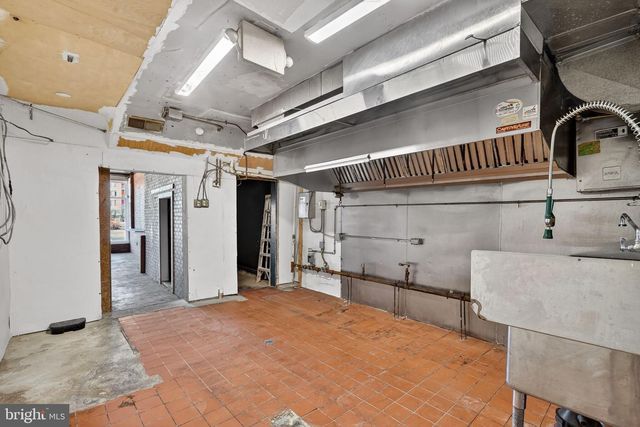 1701 6TH ST NW, Washington, DC 20001