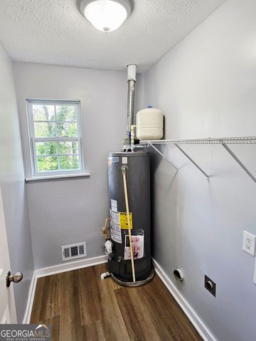225 W Tinsley Street, Griffin, GA 30223