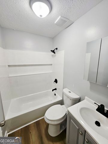 225 W Tinsley Street, Griffin, GA 30223