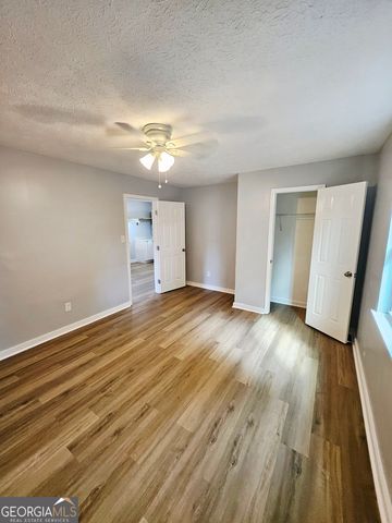 225 W Tinsley Street, Griffin, GA 30223