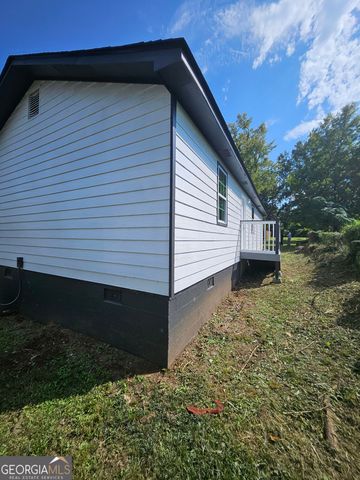 225 W Tinsley Street, Griffin, GA 30223