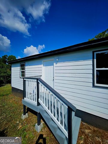 225 W Tinsley Street, Griffin, GA 30223