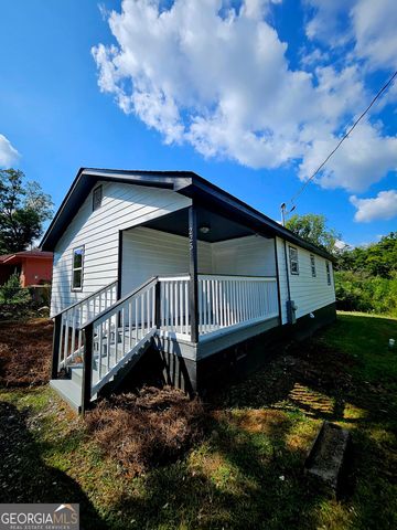225 W Tinsley Street, Griffin, GA 30223