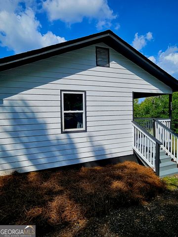 225 W Tinsley Street, Griffin, GA 30223