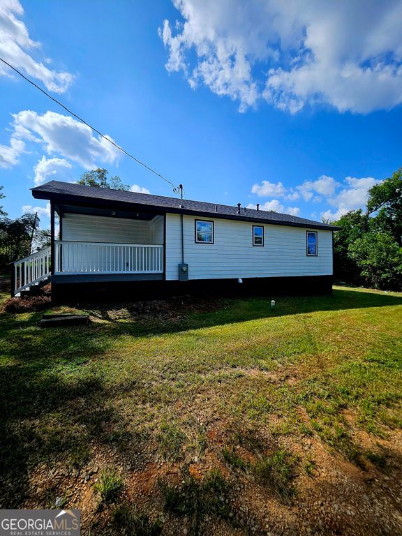 225 W Tinsley Street, Griffin, GA 30223