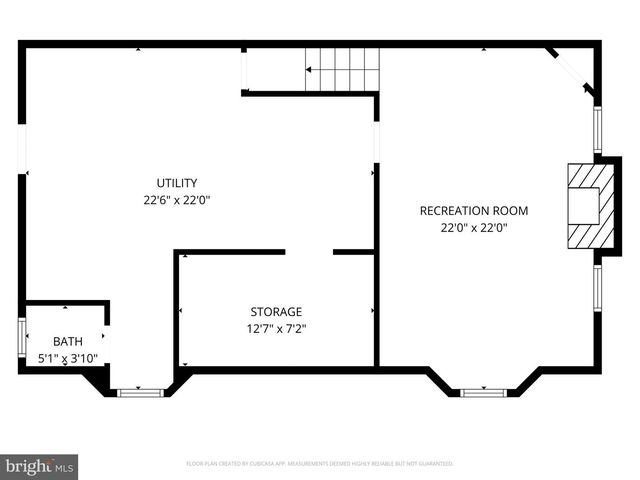 86 DUNKIRK RD, Baltimore, MD 21212