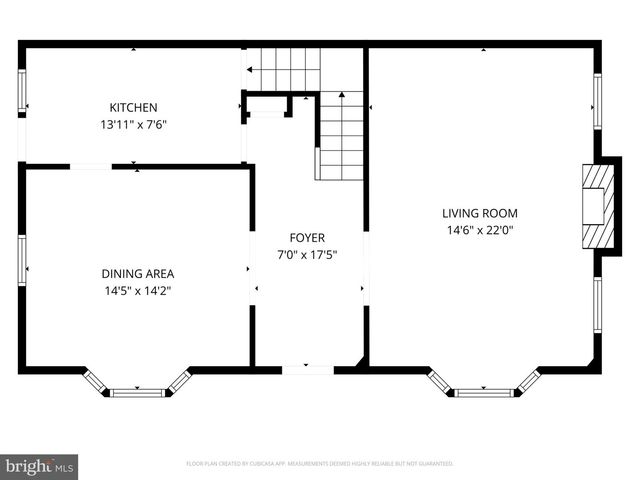 86 DUNKIRK RD, Baltimore, MD 21212