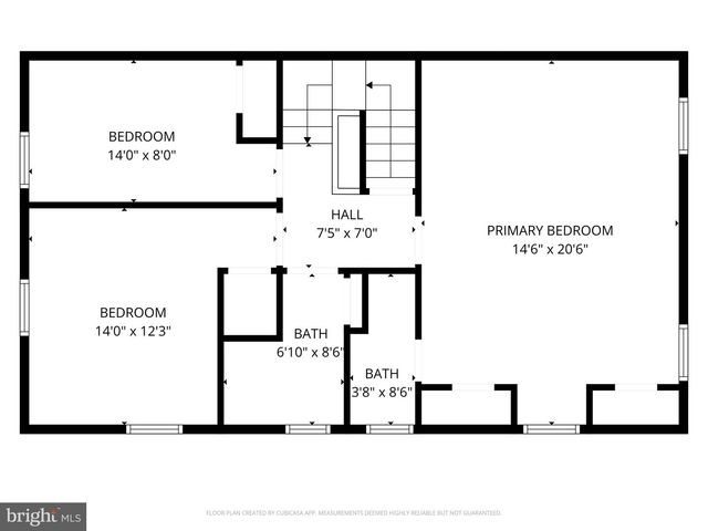 86 DUNKIRK RD, Baltimore, MD 21212