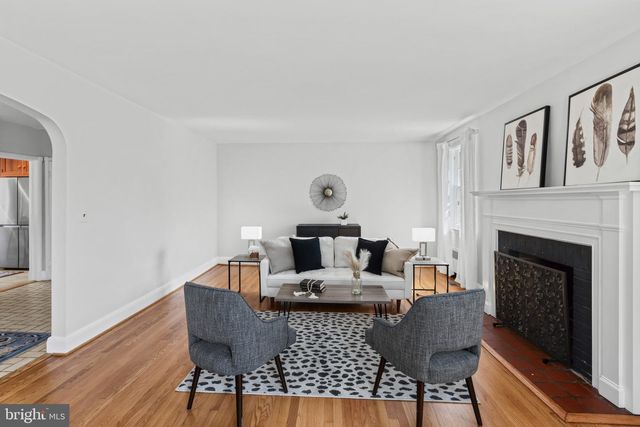 86 DUNKIRK RD, Baltimore, MD 21212