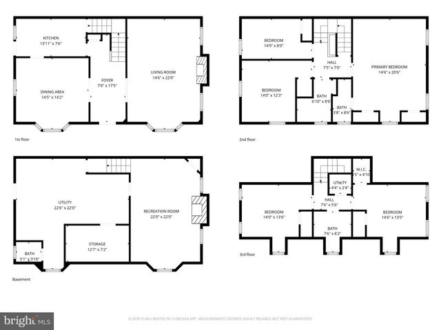 86 DUNKIRK RD, Baltimore, MD 21212