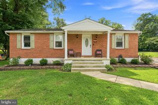 6921 UNIVERSITY DR, Middle River, MD 21220