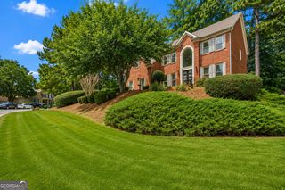 600 Sweet Stream Trace, Johns Creek, GA 30097
