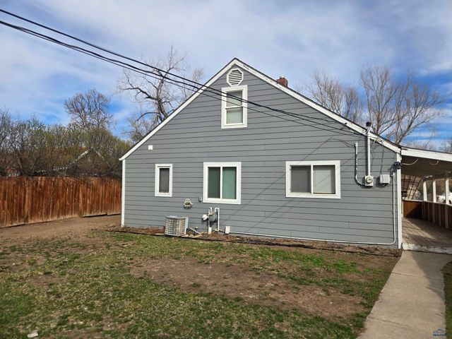 725 ALLEN, Rapid City, SD 57701