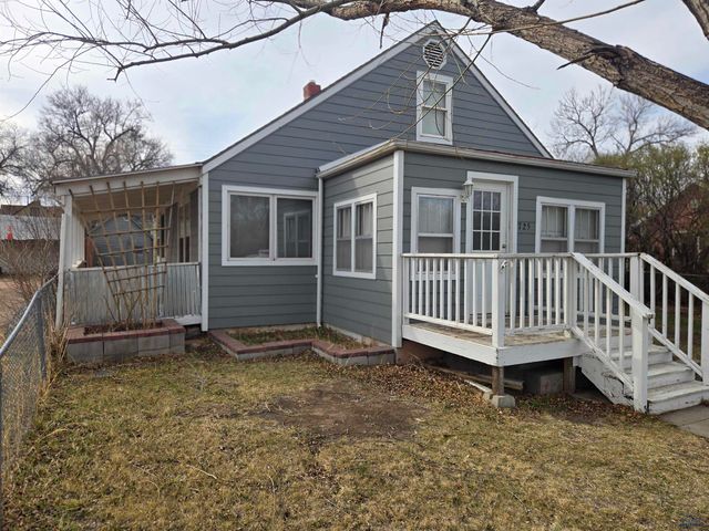 725 ALLEN, Rapid City, SD 57701