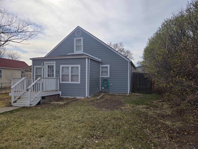 725 ALLEN, Rapid City, SD 57701