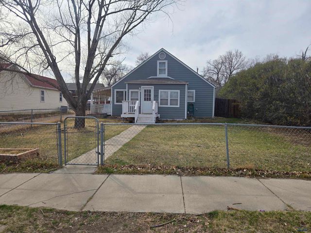 725 ALLEN, Rapid City, SD 57701