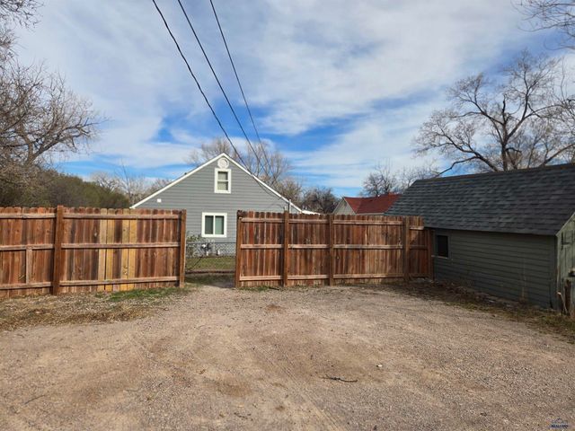 725 ALLEN, Rapid City, SD 57701