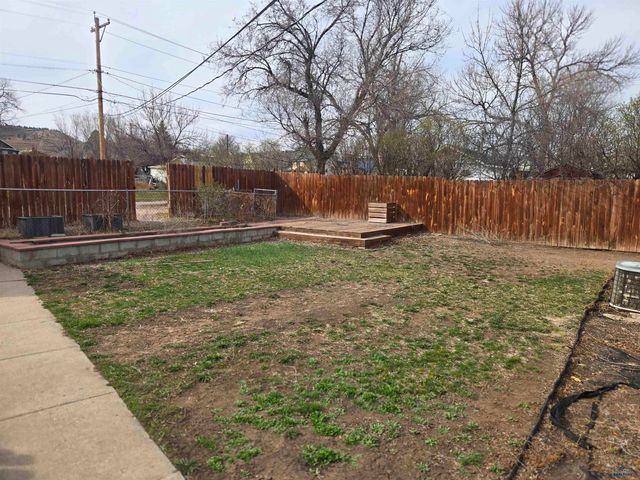 725 ALLEN, Rapid City, SD 57701