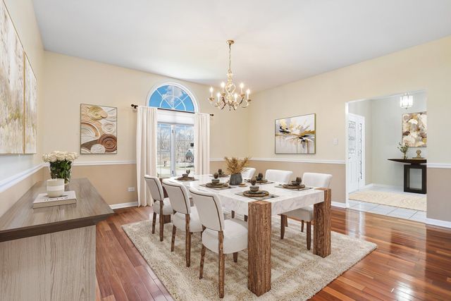 2200 E Gaisor Court, Crete, IL 60417