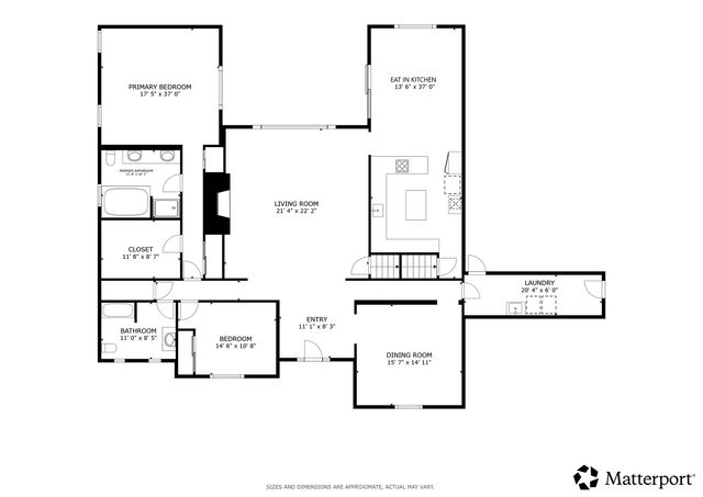 2200 E Gaisor Court, Crete, IL 60417