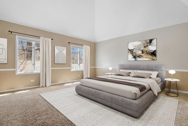 2200 E Gaisor Court, Crete, IL 60417