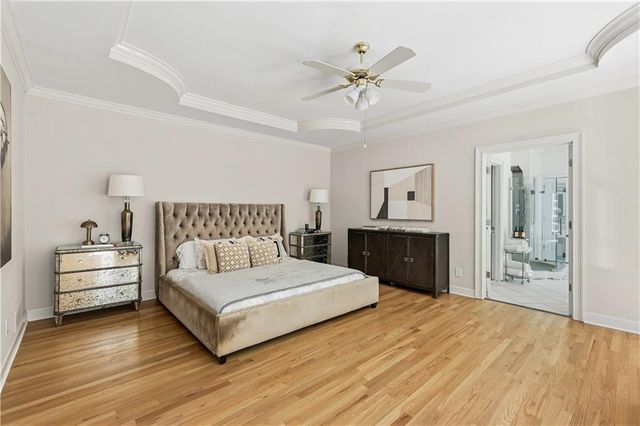 9170 Nesbit Lakes Drive, Alpharetta, GA 30022