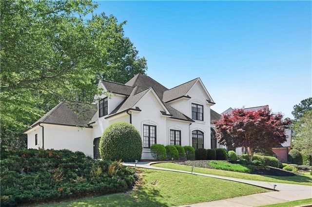 9170 Nesbit Lakes Drive, Alpharetta, GA 30022