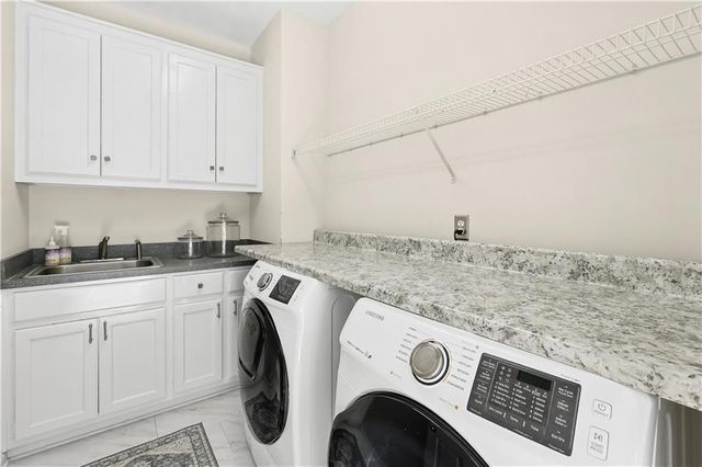 9170 Nesbit Lakes Drive, Alpharetta, GA 30022