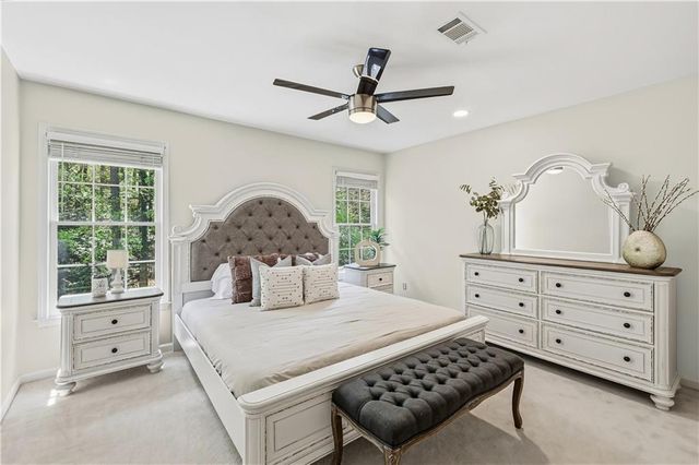 9170 Nesbit Lakes Drive, Alpharetta, GA 30022