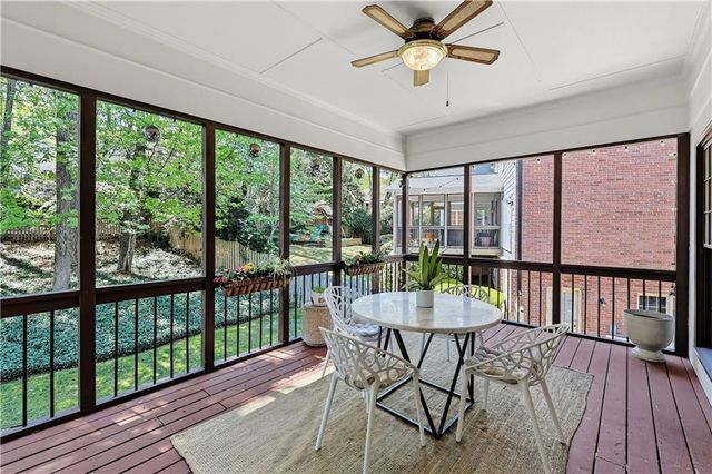 9170 Nesbit Lakes Drive, Alpharetta, GA 30022