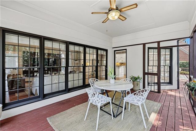 9170 Nesbit Lakes Drive, Alpharetta, GA 30022