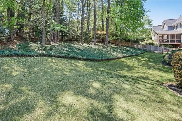 9170 Nesbit Lakes Drive, Alpharetta, GA 30022