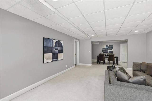 9170 Nesbit Lakes Drive, Alpharetta, GA 30022