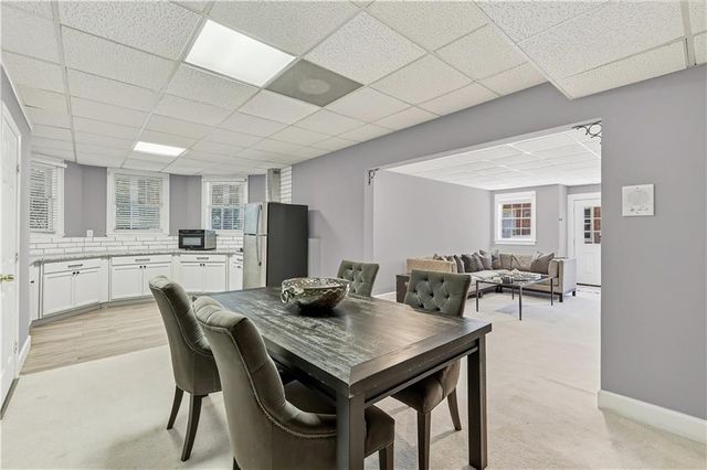 9170 Nesbit Lakes Drive, Alpharetta, GA 30022