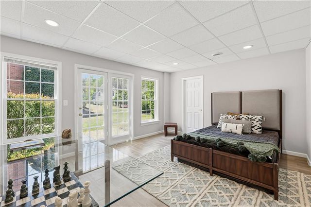 9170 Nesbit Lakes Drive, Alpharetta, GA 30022