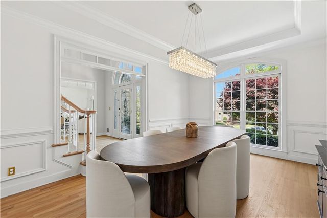 9170 Nesbit Lakes Drive, Alpharetta, GA 30022