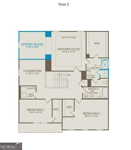 1677 Branch Creek Drive- Lot 92, Cumming, GA 30040