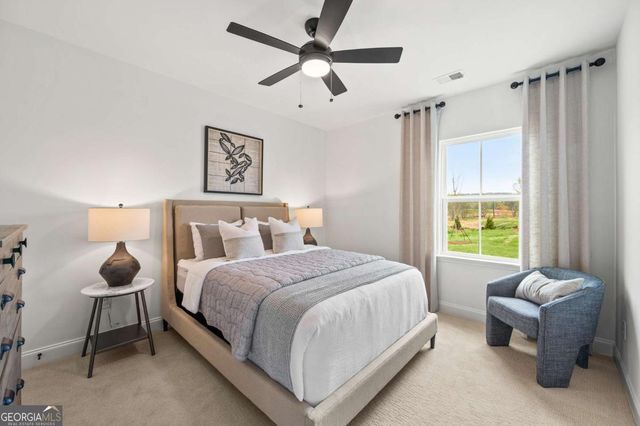 1677 Branch Creek Drive- Lot 92, Cumming, GA 30040