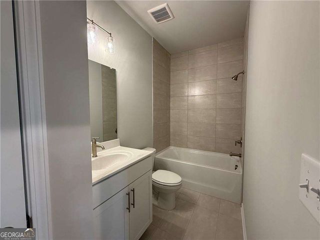 1677 Branch Creek Drive- Lot 92, Cumming, GA 30040