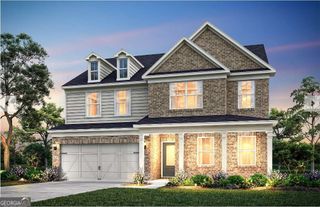 1677 Branch Creek Drive- Lot 92, Cumming, GA 30040
