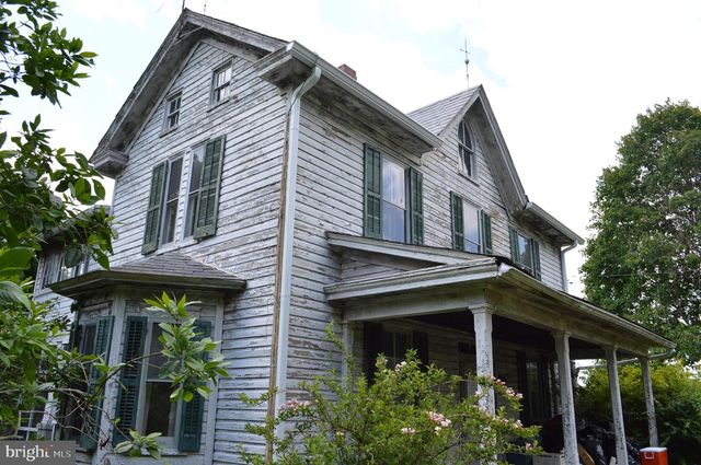 3903 STREET RD, Street, MD 21154