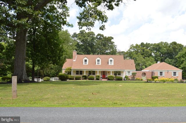 3903 STREET RD, Street, MD 21154