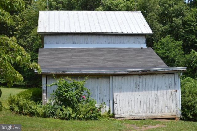3903 STREET RD, Street, MD 21154