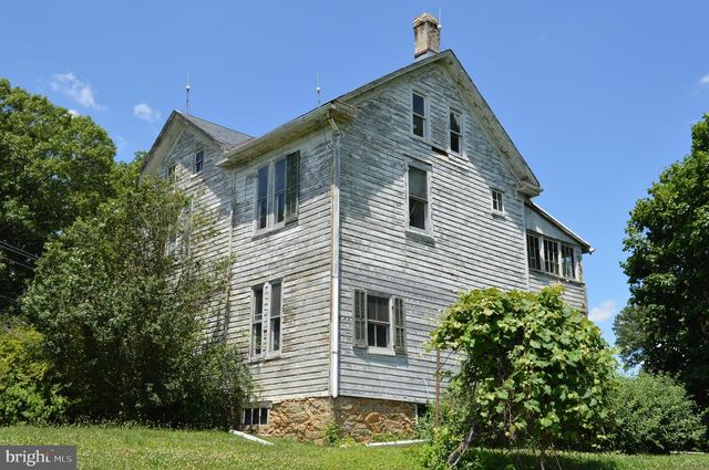 3903 STREET RD, Street, MD 21154