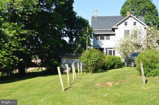 3903 STREET RD, Street, MD 21154