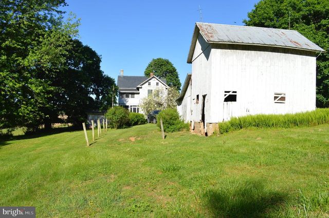 3903 STREET RD, Street, MD 21154